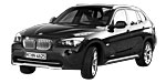 BMW E84 C2282 Fault Code