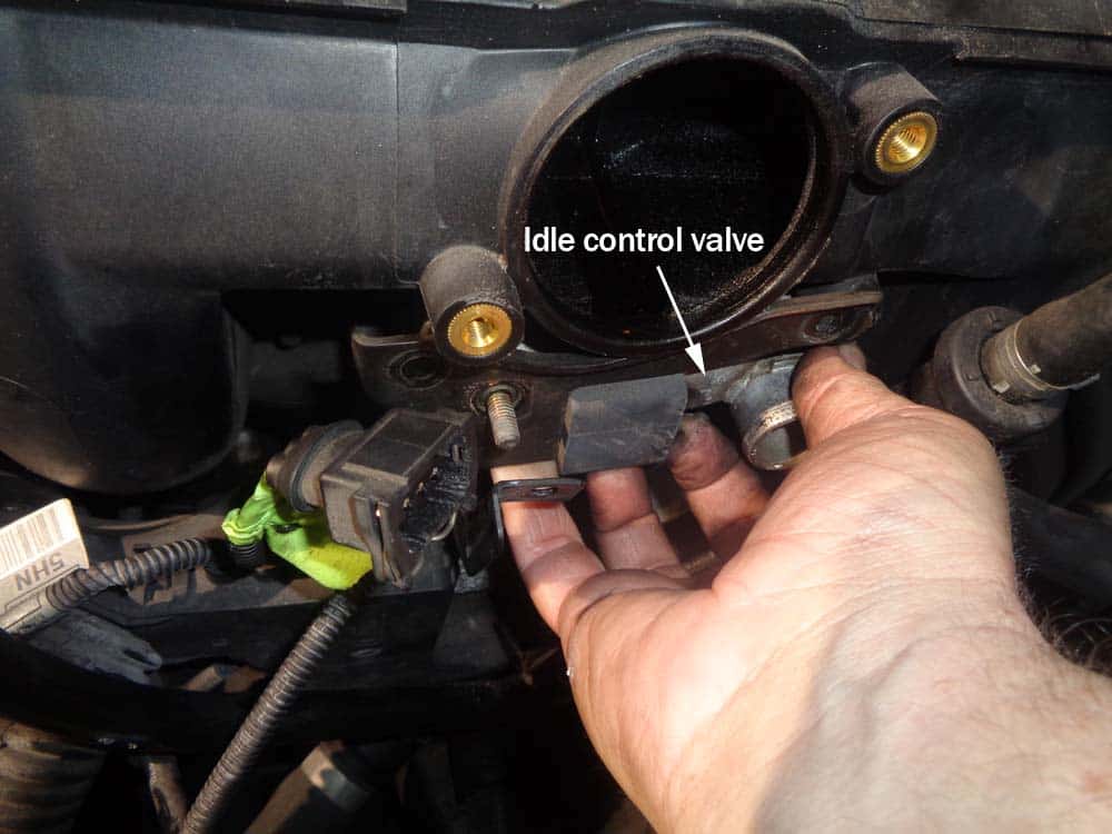 See C2282 repair manual